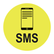 Demanztraining - SMS